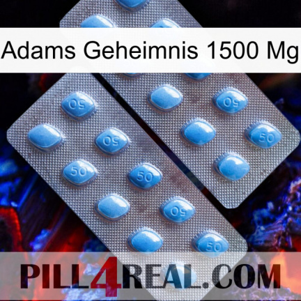 Adams Secret 1500 Mg viagra4